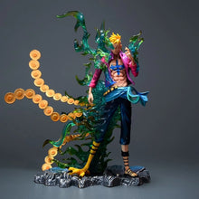 Load image into Gallery viewer, 32cm Iu One Piece Phoenix Marco Resonance Series Anime Figure Model Statue Boys Collection Desktop Decoration Ornament Toys Gift
