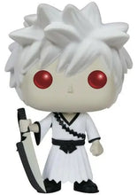 Load image into Gallery viewer, Bleach Hollow Ichogo Rukia Fully Hollowfied Ichigo Vinyl Action Figures Collection Model Toys
