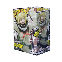 Load image into Gallery viewer, 25cm Anime My Hero Academia Figure PVC Age of Heroes Figurine Deku Action Collectible Model Decorations Doll Toys For Children
