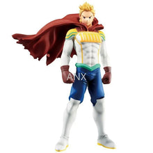 Load image into Gallery viewer, 25cm Anime My Hero Academia Figure PVC Age of Heroes Figurine Deku Action Collectible Model Decorations Doll Toys For Children
