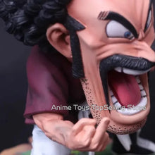 Load image into Gallery viewer, 14cm Anime Dragon Ball Z Figure Hercule Action Figure DBZ PVC Collection Model Toys Gifts
