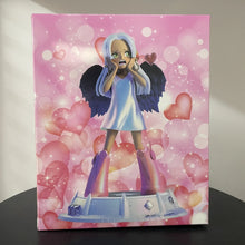 Load image into Gallery viewer, One Piece Anime Figure Seraphim Series Collection Set, Little Luffy, Hawkeye Mihawk, Boa Hancock GK Model, Collectible Gift Toy
