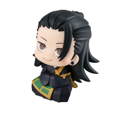 Load image into Gallery viewer, 10cm JJK Anime Geto Suguru Mini cute Geto figurines Look up Action Figures PVC Model Toys Kids Birthday gift
