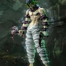 Load image into Gallery viewer, Anime Demon Slayer Kimetsu No Yaiba Figure Giyuutarou Daki Kokushibo Tsugikuni Yoriichi Douma Inosuke Action Figures Model Toys

