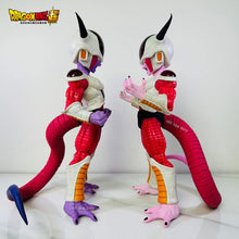Load image into Gallery viewer, Hot Dragon Ball Z Anime Figure Freezer  First Form Frieza Figurine 20CM PVC Action Figures Collection Model Toys Gifts
