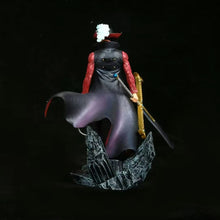 Load image into Gallery viewer, 28CM ONE PIECE Figures Eagle eye Dracule Mihawk Anime Figure Top War Pvc Model Statue Doll Collection Ornaments Toys Gift
