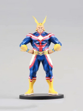 Load image into Gallery viewer, My Hero Academia Anime Figure Shoto Bakugou Boku Izuku Duke Pvc Large Action Figures Anime Character Gift Collection Series
