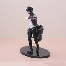 Load image into Gallery viewer, Anime Figure My Hero Academia Dabi DIY Led PVC Toy 17cm Boku no Hero Academia Dabi Action Figurine Doll Juguetes
