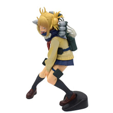 Load image into Gallery viewer, 25cm Anime My Hero Academia Figure PVC Age of Heroes Figurine Deku Action Collectible Model Decorations Doll Toys For Children
