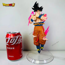 Load image into Gallery viewer, New Dragon Ball Z Ultra Instinct Goku Figure Migatte No Gokui Action Figures Pvc Statue Collection Model Toys Gifts
