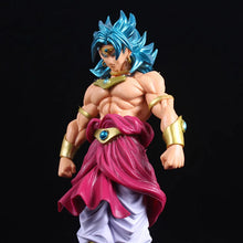 Load image into Gallery viewer, 20cm Dragon Ball Anime Figure Broli Super Figma Toys DBZ Super Action Figurine PVC Collection Model Toys For Kids Gifts
