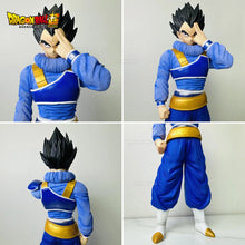 Load image into Gallery viewer, New Dragon Ball Vegeta Yadrat Anime Figure Gk Vegeta Action Figures PVC Statue Collection Model Toys Gifts

