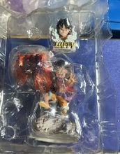 Load image into Gallery viewer, Cartoon Ace Dolls One Piece Figure Sanji Model Gk Luffy Gear5 Statue Anime White Beard Figurine PVC Collection Ben Bekkuman Toys
