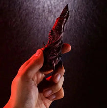 Load image into Gallery viewer, High Quality with Box Anime Jujutsu Kaisen Finger of Ryomen Sukuna Figure Model Toys
