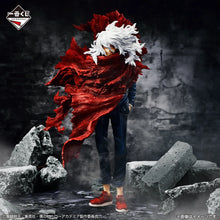 Load image into Gallery viewer, BANDAI My Hero Academia Ichiban KUJI Kurosaki Ichigo Izuku Shigaraki Tomura Himiko Toga dabi PVC Anime Action Figures Model Toy
