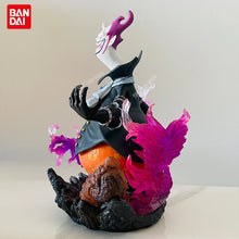 Load image into Gallery viewer, One Piece Anime Figure GK Devil Gekko Moria  With Light Statue Decoration Model Desktop Collection Toys Gift
