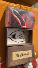 Load image into Gallery viewer, High Quality with Box Anime Jujutsu Kaisen Finger of Ryomen Sukuna Figure Model Toys
