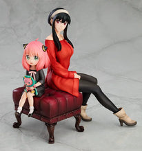 Load image into Gallery viewer, High Quality Yor Forger &amp; Anya Forger SPY×FAMILY Pvc Figure Model Toys
