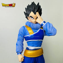 Load image into Gallery viewer, New Dragon Ball Vegeta Yadrat Anime Figure Gk Vegeta Action Figures PVC Statue Collection Model Toys Gifts
