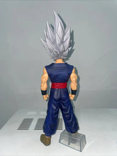 Load image into Gallery viewer, 32cm/12.6in Dragon Ball Z Figure GoHan BEAST Gohan Figure PVC Action Figures Collection Model Toys For Christmas Gifts
