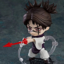 Load image into Gallery viewer, Jujutsu Kaisen Animation Game Peripheral Toys Anime Action Movable Model Gojo Megumi Yuji Nendoroid Figures Ornament Collection
