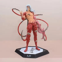 Load image into Gallery viewer, Gk Demon Slayer Anime Figures Giyuutarou Daki Kokushibo Tsugikuni Yoriichi Douma Inosuke Sabito Action Figure Model Collect Gift
