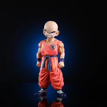 Load image into Gallery viewer, New18cm Dragon Ball Z Anime Figures  Super Krillin PVC Action Figures Model Desktop Decoration Collection Toys For Kids Gifts
