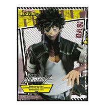 Load image into Gallery viewer, 25cm Anime My Hero Academia Figure PVC Age of Heroes Figurine Deku Action Collectible Model Decorations Doll Toys For Children
