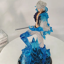 Load image into Gallery viewer, 30cm BLEACH Anime Figure Hitsugaya Toushirou PVC Action Figure Collectible Model Doll Toy
