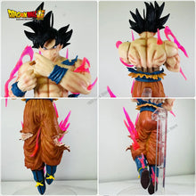 Load image into Gallery viewer, New Dragon Ball Z Ultra Instinct Goku Figure Migatte No Gokui Action Figures Pvc Statue Collection Model Toys Gifts
