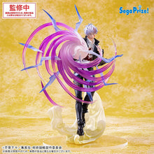 Load image into Gallery viewer, Original Genuine SEGA Luminasta Jujutsu Kaisen 20cm Gojo Satoru PVC Action Figure  Collectible Toy For Boy Wholesale Qwiooe
