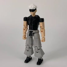Load image into Gallery viewer, 3D Printed Jujutsu Kaisen Gojo Satoru Anime Multi-Jointed Shapeshift Toys Action Figures Mannequin Model Ornaments Gifts
