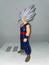 Load image into Gallery viewer, 32cm/12.6in Dragon Ball Z Figure GoHan BEAST Gohan Figure PVC Action Figures Collection Model Toys For Christmas Gifts
