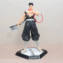 Load image into Gallery viewer, Gk Demon Slayer Anime Figures Giyuutarou Daki Kokushibo Tsugikuni Yoriichi Douma Inosuke Sabito Action Figure Model Collect Gift
