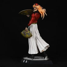 Load image into Gallery viewer, Anime Demon Slayer Kimetsu No Yaiba Figure Giyuutarou Daki Kokushibo Tsugikuni Yoriichi Douma Inosuke Action Figures Model Toys
