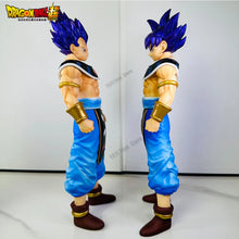 Load image into Gallery viewer, Hot 26cm Anime Dragon Ball Z Goku God Figure Vegeta God of Destruction Action Figures PVC Statue Collection Model Toys Gifts

