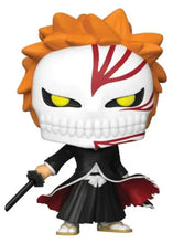 Load image into Gallery viewer, Bleach Hollow Ichogo Rukia Fully Hollowfied Ichigo Vinyl Action Figures Collection Model Toys
