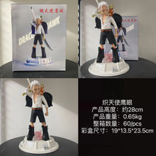 Load image into Gallery viewer, One Piece Anime Figure Seraphim Series Collection Set, Little Luffy, Hawkeye Mihawk, Boa Hancock GK Model, Collectible Gift Toy
