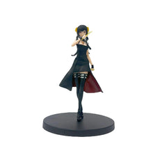 Load image into Gallery viewer, 16CM SPY×FAMILY Anime Figure Kawai Anya Forger Yor Forger Action Figures Standing Figurine Collectible Model Doll Toys In Stock
