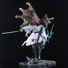Load image into Gallery viewer, Naruto Tiemu Uchiha Sasuke Anime Figure 24cm GK Action Figurine Pvc Statue Model Doll Collectible Desk Decora Toy Christmas Gift
