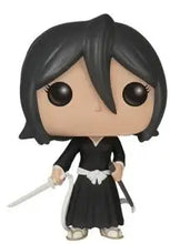 Load image into Gallery viewer, Bleach Hollow Ichogo Rukia Fully Hollowfied Ichigo Vinyl Action Figures Collection Model Toys
