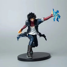 Load image into Gallery viewer, 25cm Anime My Hero Academia Figure PVC Age of Heroes Figurine Deku Action Collectible Model Decorations Doll Toys For Children
