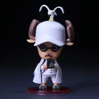 Load image into Gallery viewer, Cartoon Ace Dolls One Piece Figure Sanji Model Gk Luffy Gear5 Statue Anime White Beard Figurine PVC Collection Ben Bekkuman Toys
