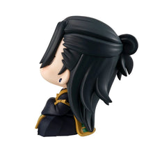 Load image into Gallery viewer, 10cm JJK Anime Geto Suguru Mini cute Geto figurines Look up Action Figures PVC Model Toys Kids Birthday gift
