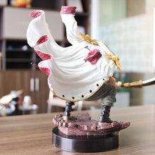 Load image into Gallery viewer, Hot One Piece Action Figure WHITE BEARD Newgate  Pirates Edward PVC One piece Anime Model Figure Toys
